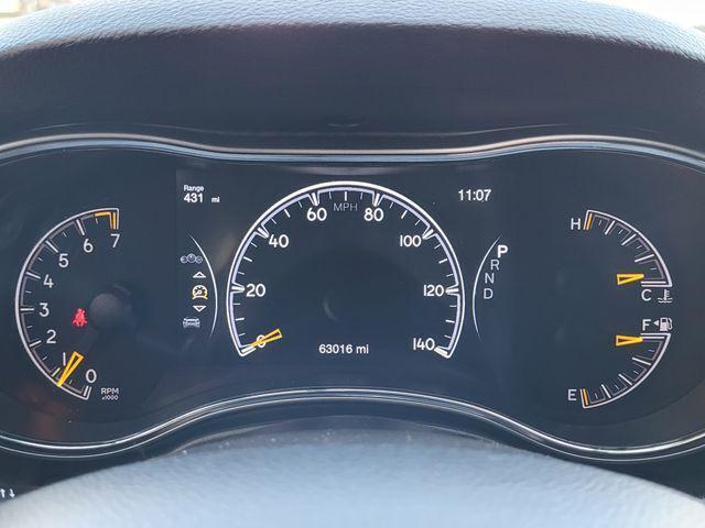 used 2019 Jeep Grand Cherokee car, priced at $22,825