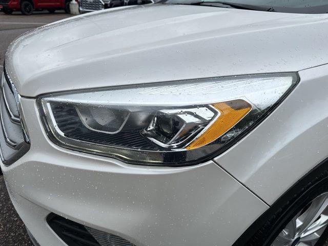 used 2018 Ford Escape car, priced at $16,749