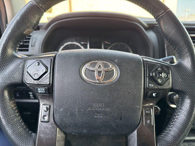 used 2020 Toyota 4Runner car, priced at $35,895