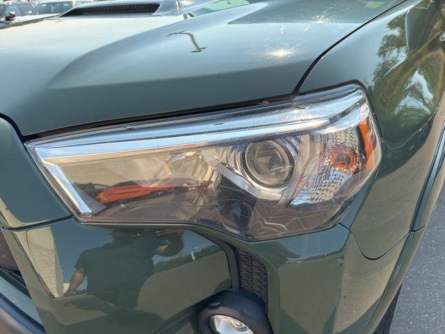 used 2020 Toyota 4Runner car, priced at $35,895