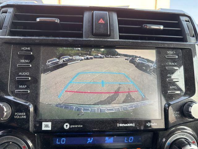 used 2020 Toyota 4Runner car, priced at $35,895
