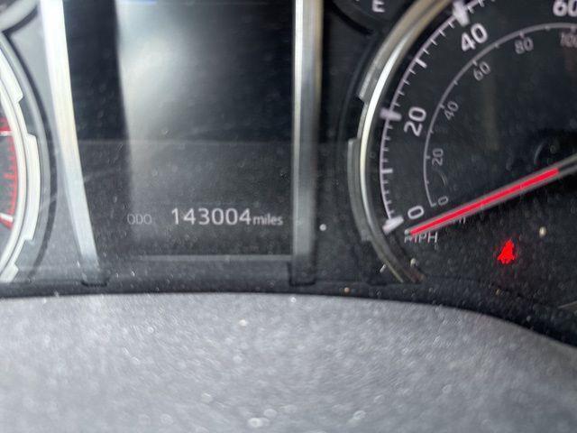 used 2020 Toyota 4Runner car, priced at $35,895