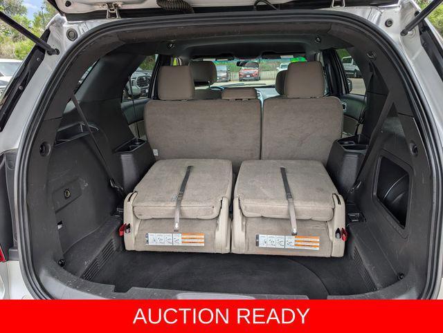 used 2014 Ford Explorer car, priced at $7,995