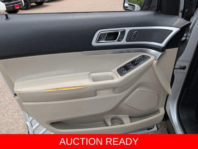 used 2014 Ford Explorer car, priced at $7,995
