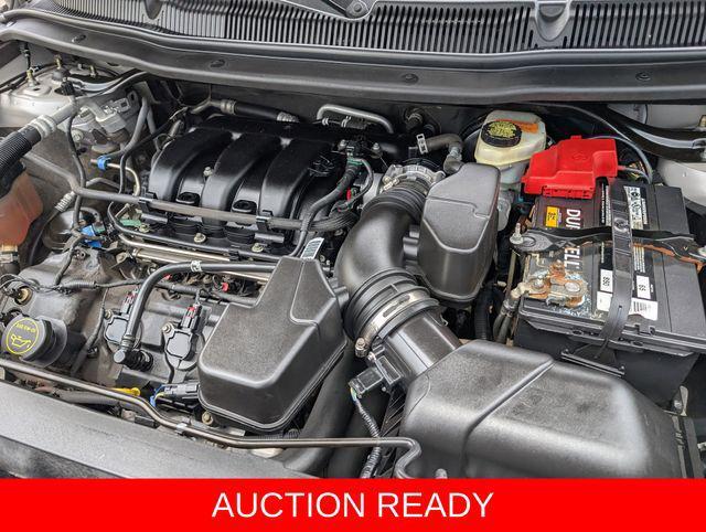 used 2014 Ford Explorer car, priced at $7,995