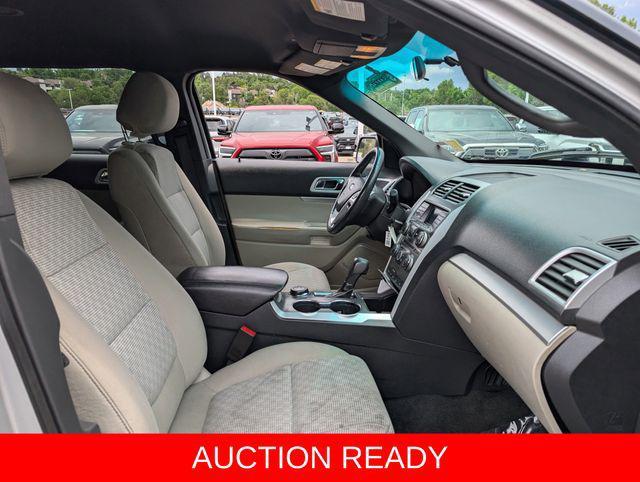 used 2014 Ford Explorer car, priced at $7,995