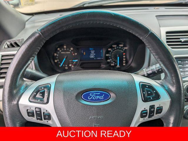 used 2014 Ford Explorer car, priced at $7,995