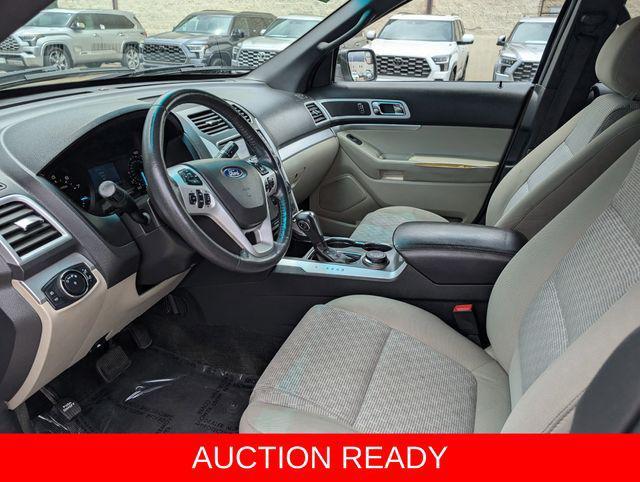 used 2014 Ford Explorer car, priced at $7,995