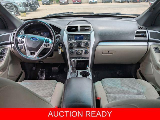 used 2014 Ford Explorer car, priced at $7,995