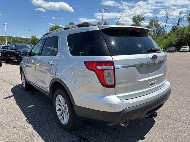 used 2014 Ford Explorer car, priced at $10,990