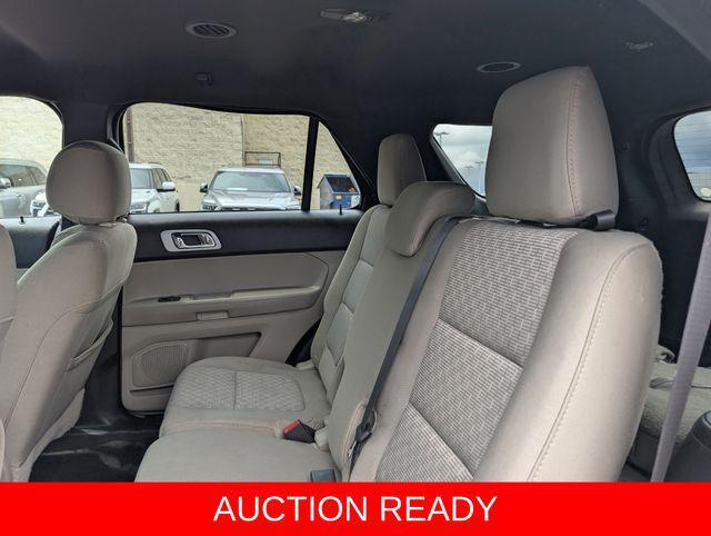 used 2014 Ford Explorer car, priced at $7,995