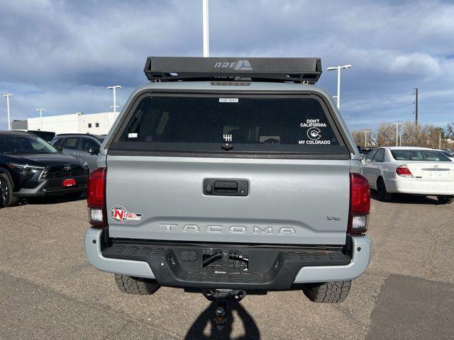 used 2019 Toyota Tacoma car, priced at $34,928