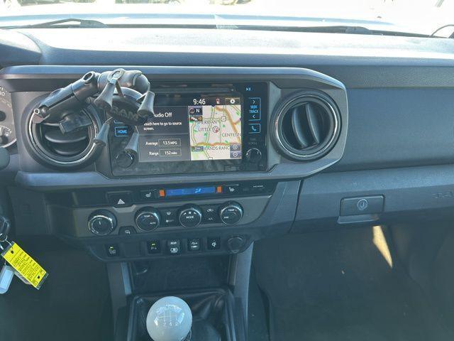 used 2019 Toyota Tacoma car, priced at $34,928