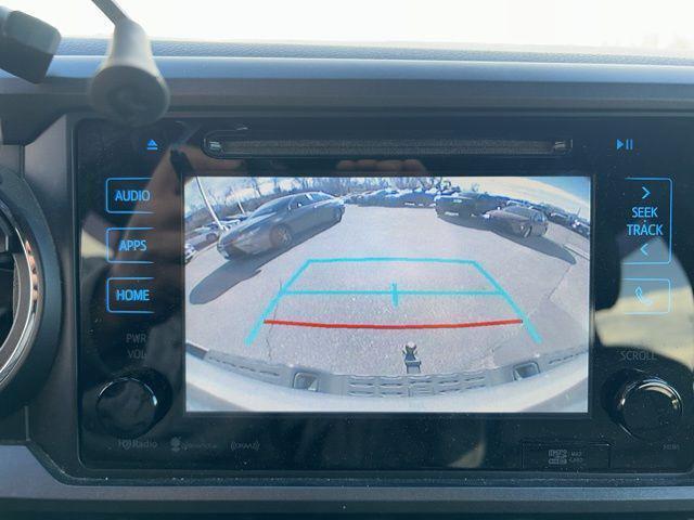 used 2019 Toyota Tacoma car, priced at $34,928