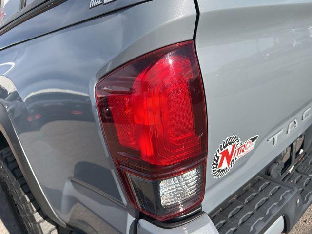 used 2019 Toyota Tacoma car, priced at $34,928