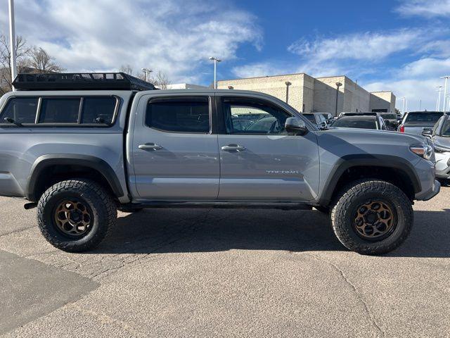 used 2019 Toyota Tacoma car, priced at $34,928