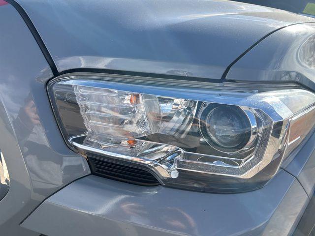 used 2019 Toyota Tacoma car, priced at $34,928