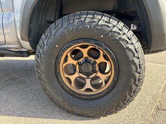 used 2019 Toyota Tacoma car, priced at $34,928