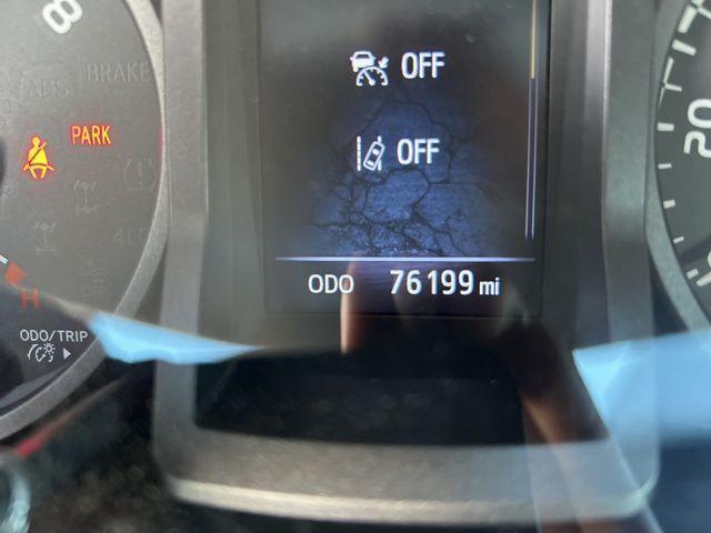 used 2019 Toyota Tacoma car, priced at $34,928