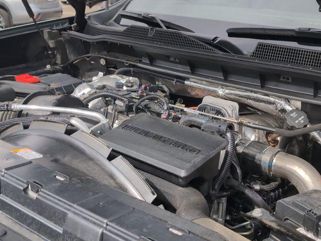 used 2024 Chevrolet Silverado 2500 car, priced at $69,995