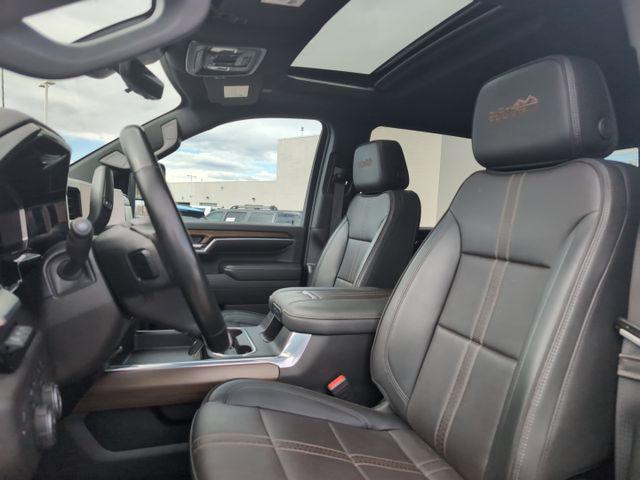 used 2024 Chevrolet Silverado 2500 car, priced at $69,995