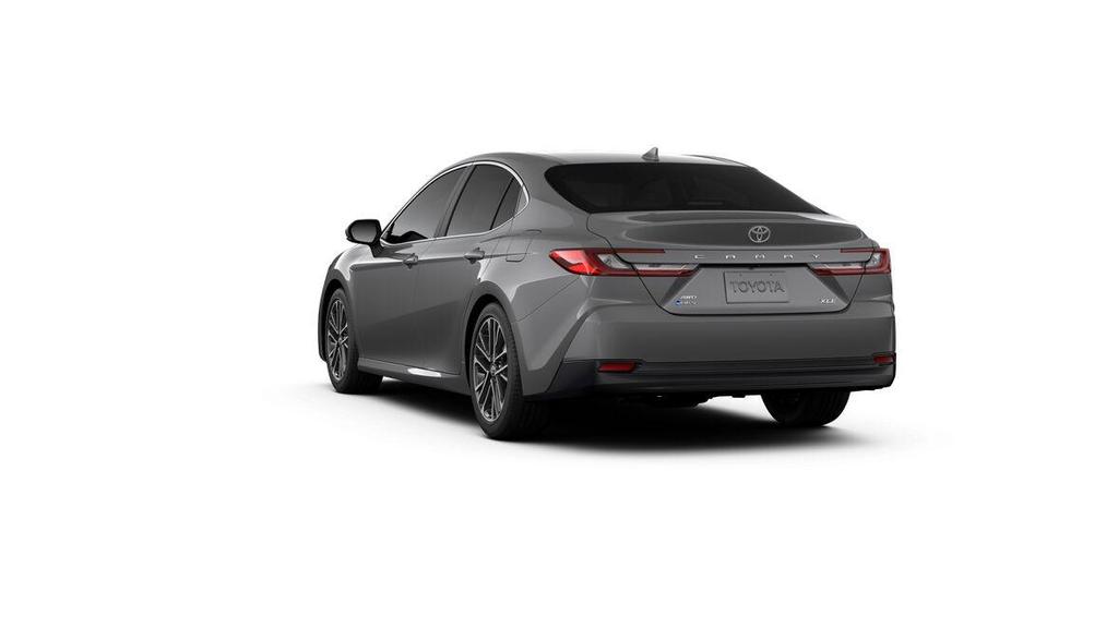 new 2026 Toyota Camry car, priced at $37,839