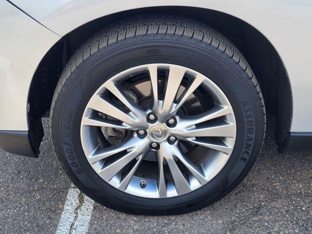 used 2013 Lexus RX 350 car, priced at $13,853