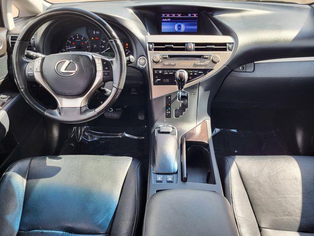 used 2013 Lexus RX 350 car, priced at $13,853