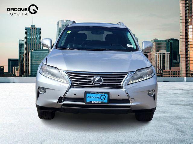 used 2013 Lexus RX 350 car, priced at $13,853