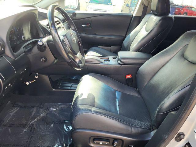 used 2013 Lexus RX 350 car, priced at $13,853