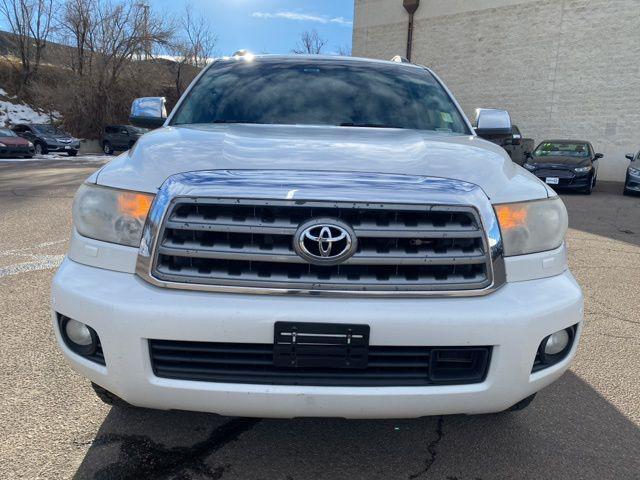 used 2010 Toyota Sequoia car, priced at $12,664