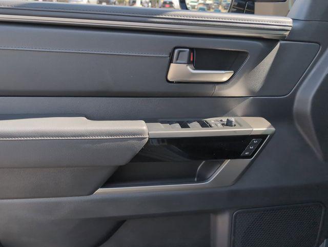 new 2025 Toyota Tundra car, priced at $54,404