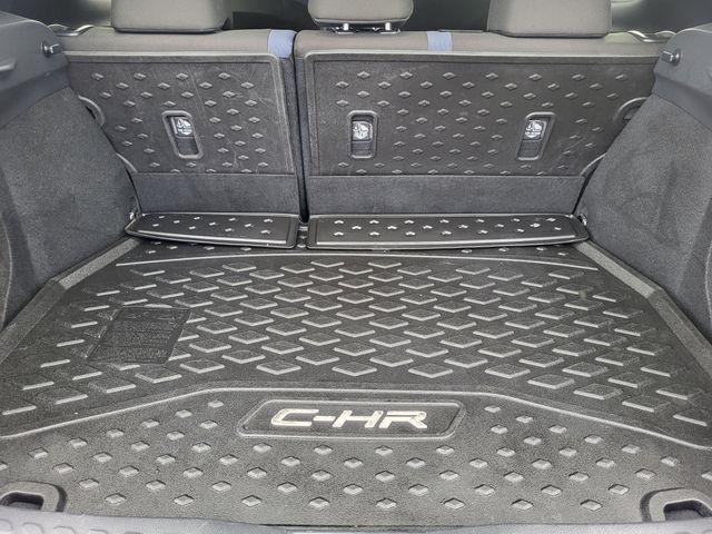 used 2020 Toyota C-HR car, priced at $18,995