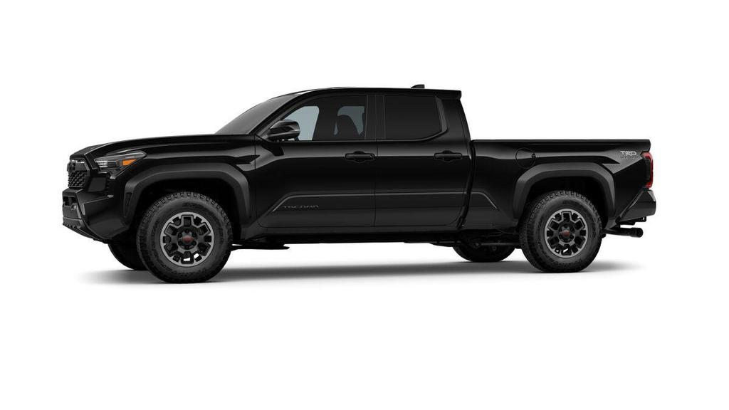 new 2026 Toyota Tacoma car, priced at $50,649