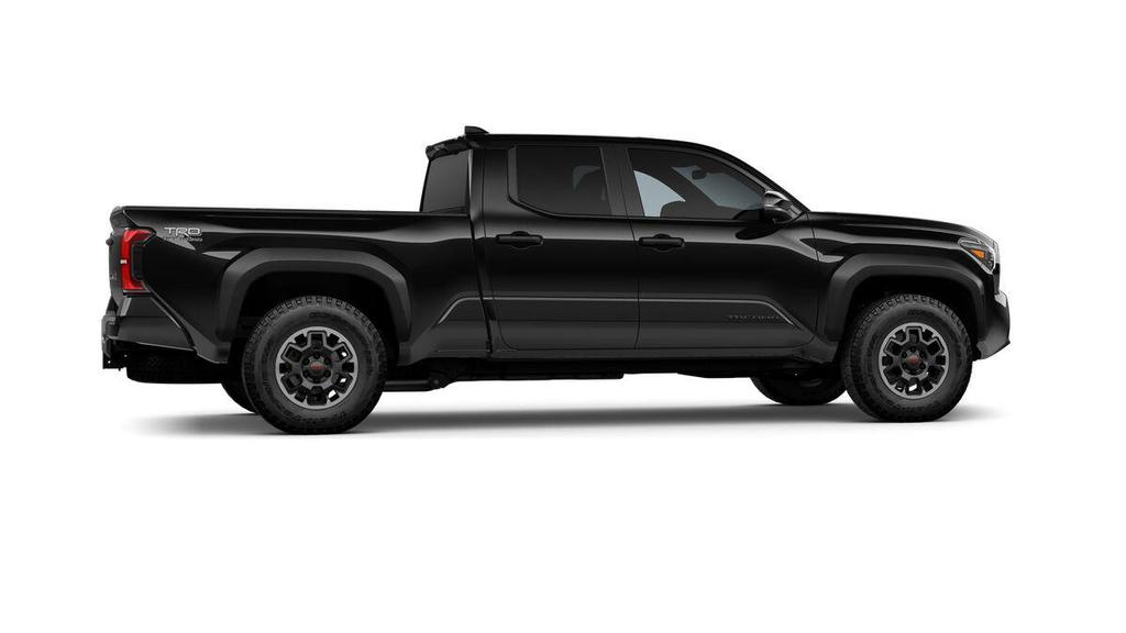 new 2026 Toyota Tacoma car, priced at $50,649