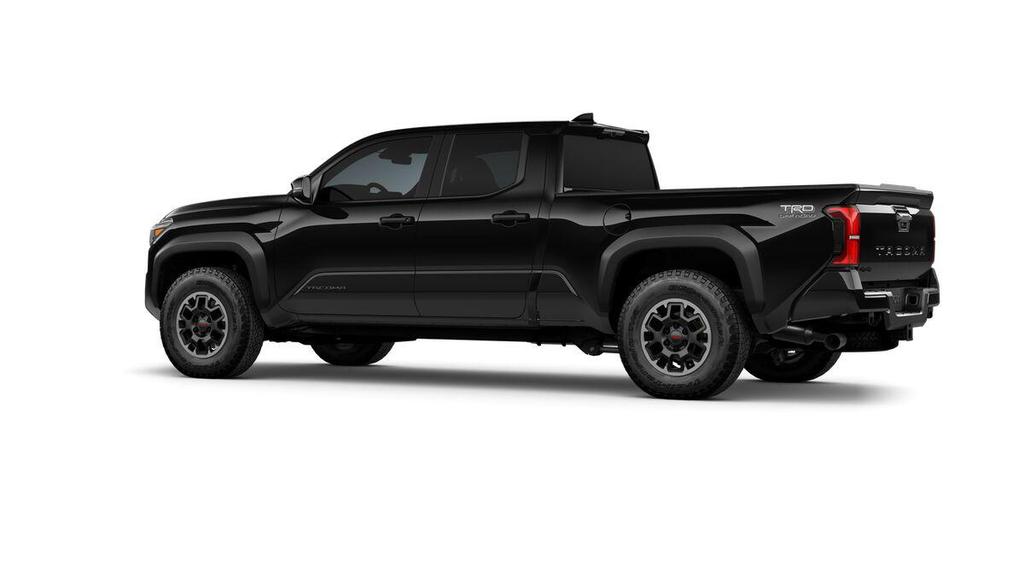 new 2026 Toyota Tacoma car, priced at $50,649