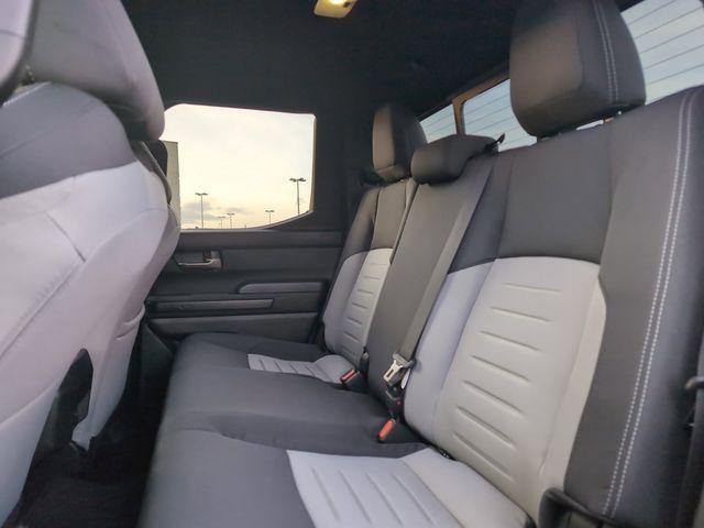 used 2024 Toyota Tacoma car, priced at $54,199