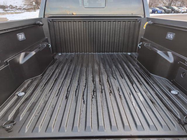 used 2024 Toyota Tacoma car, priced at $54,199