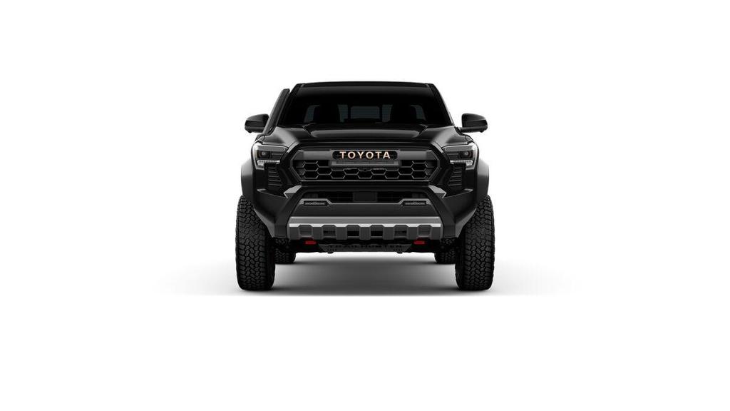 new 2026 Toyota Tacoma Hybrid car, priced at $65,448