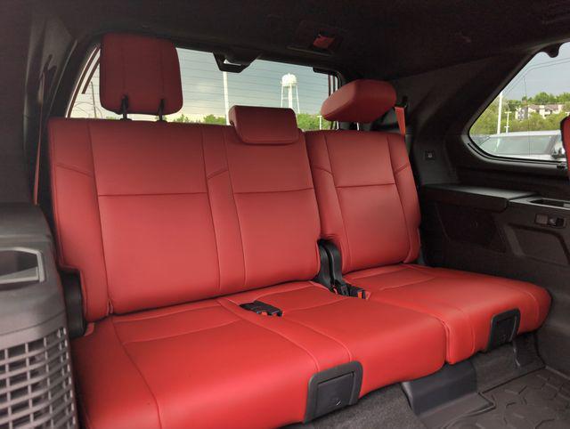 new 2025 Toyota Sequoia car, priced at $83,591