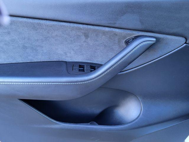 used 2022 Tesla Model Y car, priced at $26,995