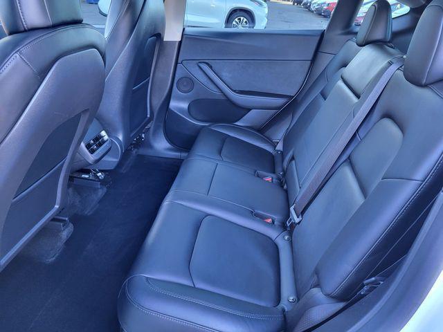 used 2022 Tesla Model Y car, priced at $26,995