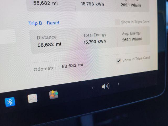 used 2022 Tesla Model Y car, priced at $26,995