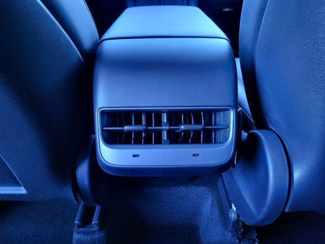 used 2022 Tesla Model Y car, priced at $26,995