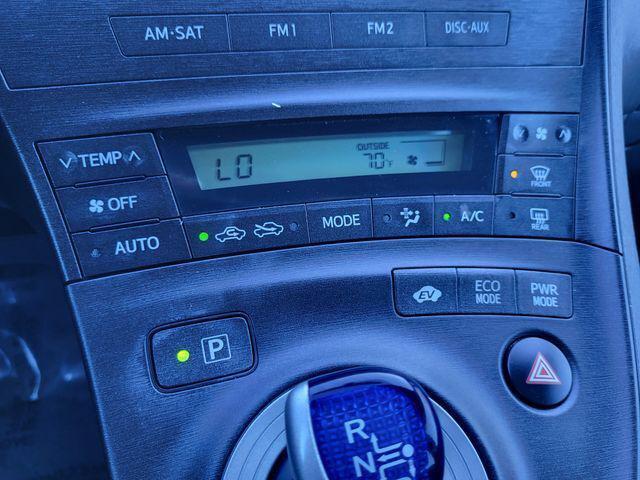 used 2010 Toyota Prius car, priced at $7,907