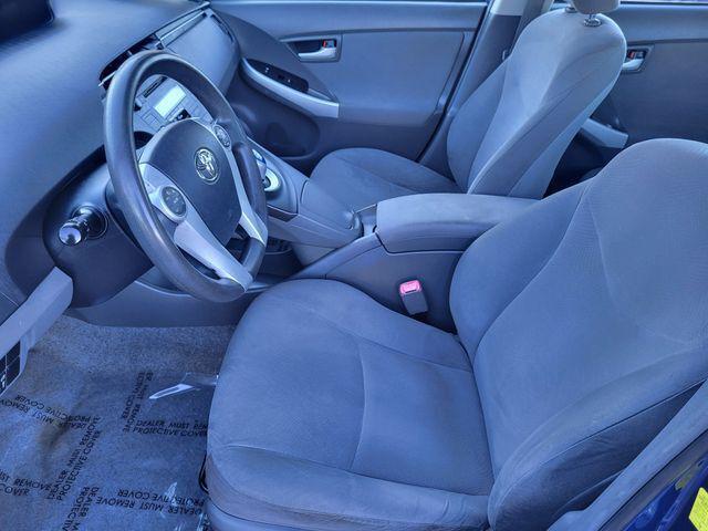 used 2010 Toyota Prius car, priced at $7,907
