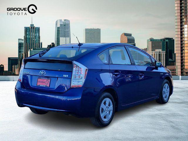 used 2010 Toyota Prius car, priced at $7,907