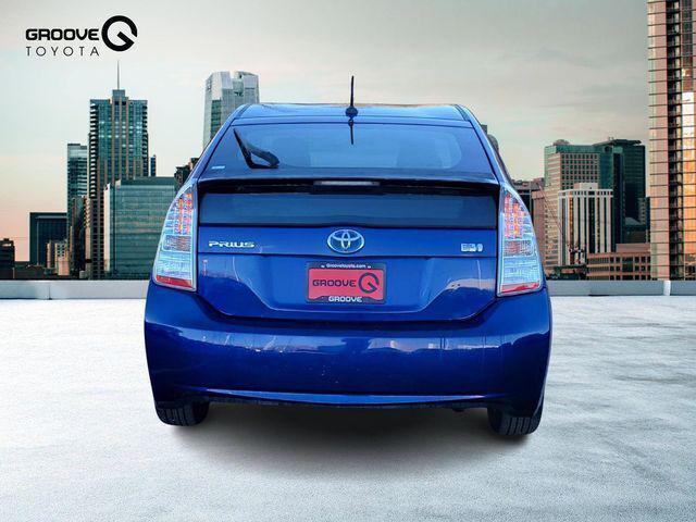 used 2010 Toyota Prius car, priced at $7,907