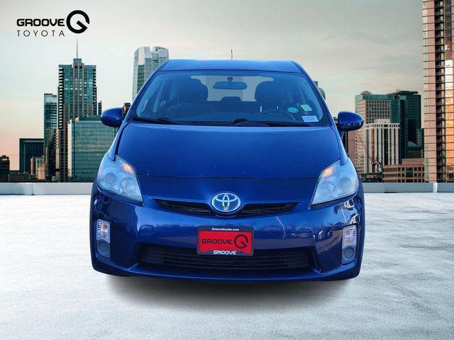 used 2010 Toyota Prius car, priced at $7,907