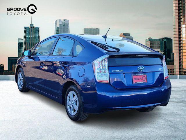 used 2010 Toyota Prius car, priced at $7,907